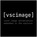 vscimage - Local Image Optimizer